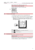 Предварительный просмотр 29 страницы AUMA SGM 04.1 Operation Instructions Manual