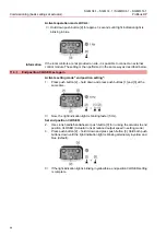 Предварительный просмотр 36 страницы AUMA SGM 04.1 Operation Instructions Manual