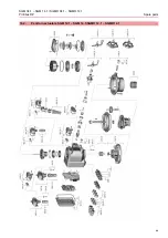 Предварительный просмотр 49 страницы AUMA SGM 04.1 Operation Instructions Manual