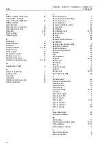 Предварительный просмотр 58 страницы AUMA SGM 04.1 Operation Instructions Manual