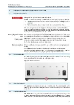 Preview for 17 page of AUMA SIMA 2 Manual