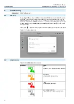 Preview for 26 page of AUMA SIMA 2 Manual