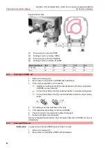 Предварительный просмотр 40 страницы AUMA SQ 05.2-F05 Manual