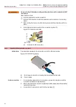 Предварительный просмотр 26 страницы AUMA SQEx 05.2 Operation Instructions Manual