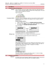 Предварительный просмотр 37 страницы AUMA SQEx 05.2 Operation Instructions Manual