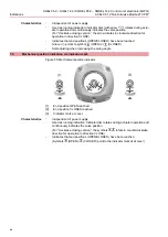 Предварительный просмотр 44 страницы AUMA SQEx 05.2 Operation Instructions Manual