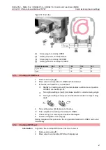 Предварительный просмотр 47 страницы AUMA SQEx 05.2 Operation Instructions Manual