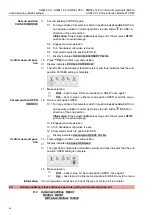 Предварительный просмотр 52 страницы AUMA SQEx 05.2 Operation Instructions Manual