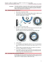 Предварительный просмотр 57 страницы AUMA SQEx 05.2 Operation Instructions Manual