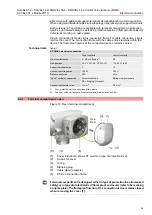 Предварительный просмотр 25 страницы AUMA SQRVEx 05.2 Manual