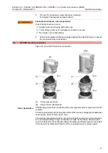 Предварительный просмотр 33 страницы AUMA SQRVEx 05.2 Manual