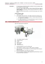 Предварительный просмотр 37 страницы AUMA SQRVEx 05.2 Manual