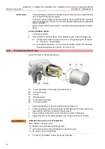 Предварительный просмотр 42 страницы AUMA SQRVEx 05.2 Manual