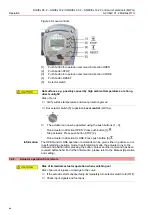 Предварительный просмотр 46 страницы AUMA SQRVEx 05.2 Manual