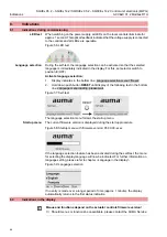 Предварительный просмотр 52 страницы AUMA SQRVEx 05.2 Manual