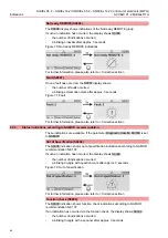 Предварительный просмотр 56 страницы AUMA SQRVEx 05.2 Manual