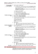 Предварительный просмотр 67 страницы AUMA SQRVEx 05.2 Manual