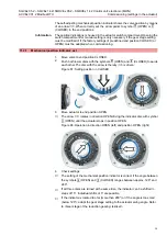 Предварительный просмотр 73 страницы AUMA SQRVEx 05.2 Manual