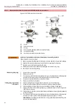 Предварительный просмотр 84 страницы AUMA SQRVEx 05.2 Manual