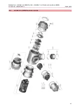 Предварительный просмотр 101 страницы AUMA SQRVEx 05.2 Manual