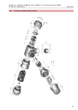 Предварительный просмотр 103 страницы AUMA SQRVEx 05.2 Manual