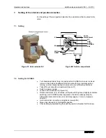 Предварительный просмотр 9 страницы AUMA SV 05.1 Operation Instructions Manual