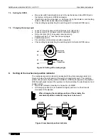 Предварительный просмотр 10 страницы AUMA SV 05.1 Operation Instructions Manual