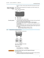 Предварительный просмотр 15 страницы AUMA SVC 05.1 Operation Instructions Manual