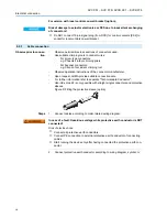 Предварительный просмотр 16 страницы AUMA SVC 05.1 Operation Instructions Manual