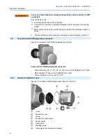 Предварительный просмотр 18 страницы AUMA SVC 05.1 Operation Instructions Manual