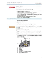 Предварительный просмотр 19 страницы AUMA SVC 05.1 Operation Instructions Manual