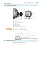 Предварительный просмотр 20 страницы AUMA SVC 05.1 Operation Instructions Manual