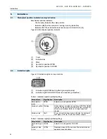 Предварительный просмотр 22 страницы AUMA SVC 05.1 Operation Instructions Manual