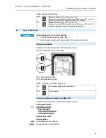 Предварительный просмотр 29 страницы AUMA SVC 05.1 Operation Instructions Manual