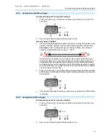 Предварительный просмотр 35 страницы AUMA SVC 05.1 Operation Instructions Manual