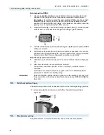 Предварительный просмотр 36 страницы AUMA SVC 05.1 Operation Instructions Manual