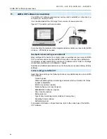 Предварительный просмотр 40 страницы AUMA SVC 05.1 Operation Instructions Manual