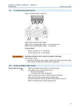 Предварительный просмотр 15 страницы AUMA SVM 05.1 Operating Instructions Manual