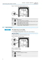 Предварительный просмотр 26 страницы AUMA SVM 05.1 Operating Instructions Manual