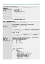 Предварительный просмотр 44 страницы AUMA SVM 05.1 Operating Instructions Manual