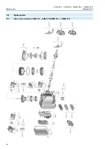 Предварительный просмотр 46 страницы AUMA SVM 05.1 Operating Instructions Manual