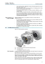 Предварительный просмотр 25 страницы AUMA TIGRON TR-M1000X Operation Instructions Manual