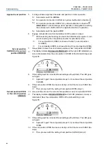 Предварительный просмотр 44 страницы AUMA TIGRON TR-M1000X Operation Instructions Manual