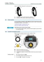 Предварительный просмотр 49 страницы AUMA TIGRON TR-M1000X Operation Instructions Manual