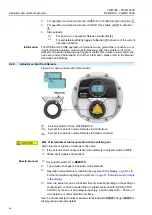 Предварительный просмотр 50 страницы AUMA TIGRON TR-M1000X Operation Instructions Manual