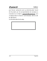 Preview for 54 page of Aumed Aukey User Manual