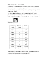 Preview for 16 page of Aumed Aumax-S User Manual