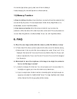 Preview for 21 page of Aumed Aumax-S User Manual