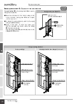 Preview for 20 page of Aumuller 515910 Assembly And Commissioning Instructions