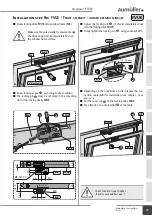 Preview for 35 page of Aumuller 515910 Assembly And Commissioning Instructions